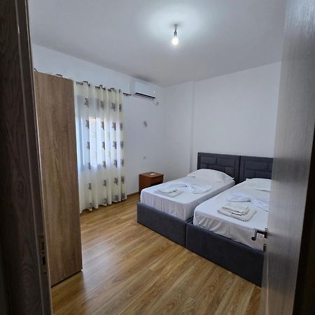 Brana Apartments Sarandë Eksteriør bilde