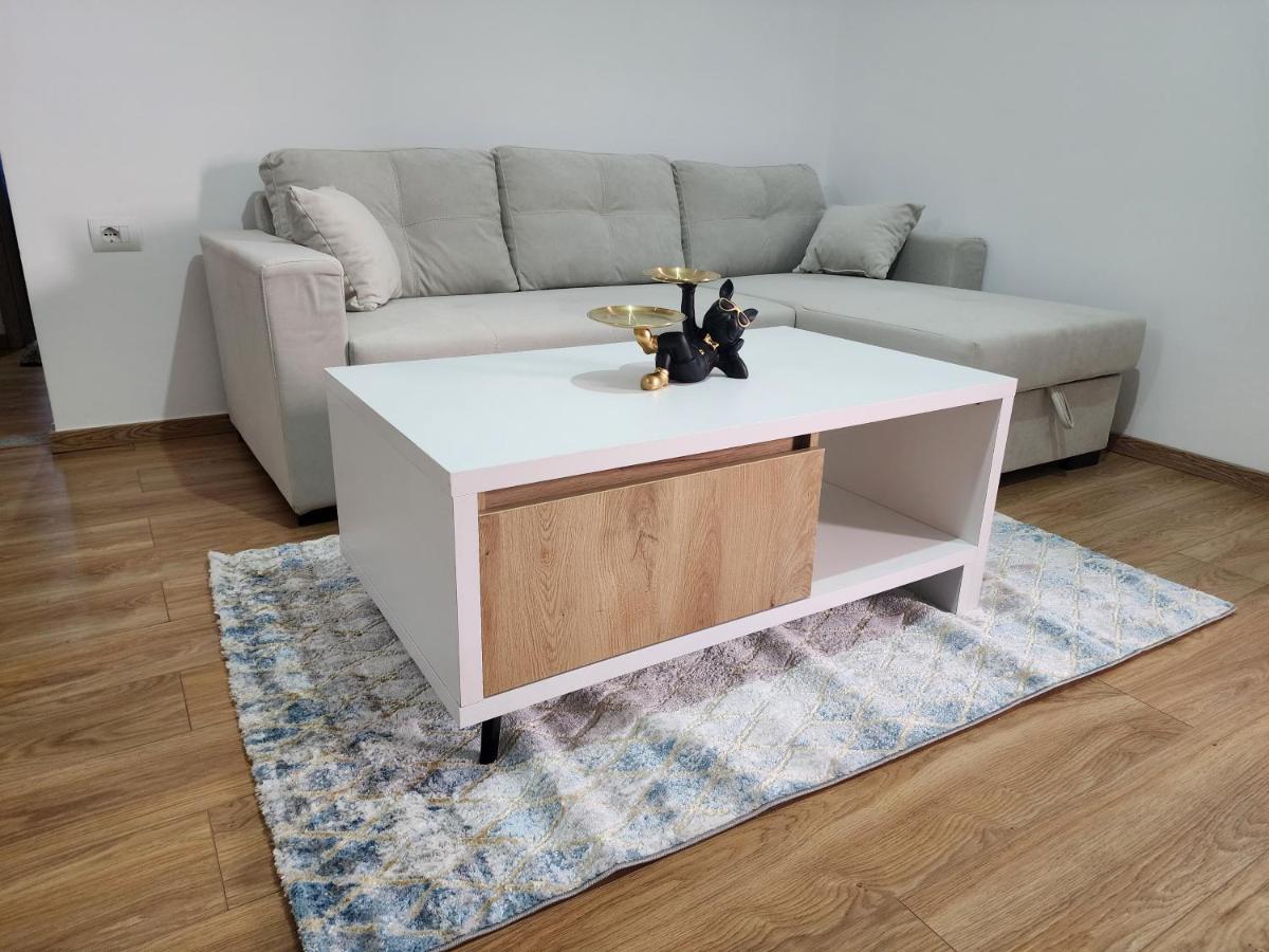 Brana Apartments Sarandë Eksteriør bilde