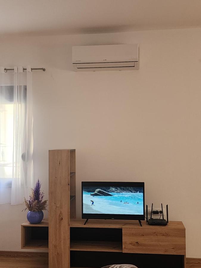 Brana Apartments Sarandë Eksteriør bilde