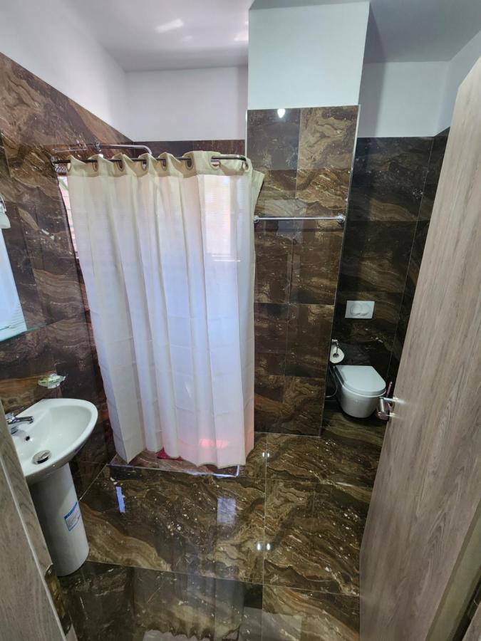 Brana Apartments Sarandë Eksteriør bilde