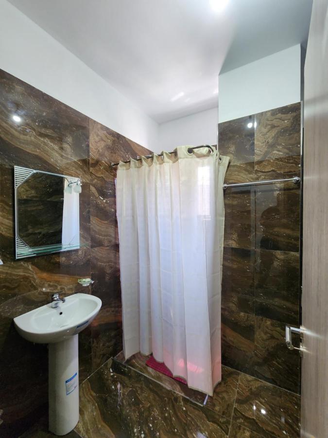 Brana Apartments Sarandë Eksteriør bilde