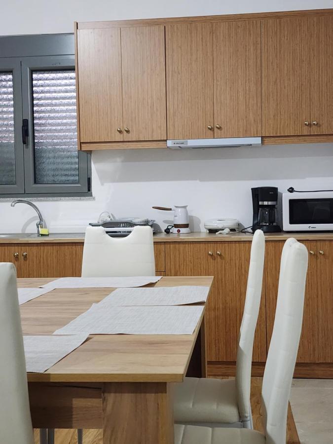 Brana Apartments Sarandë Eksteriør bilde
